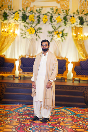 Maham & Rehman Mehndi 00105