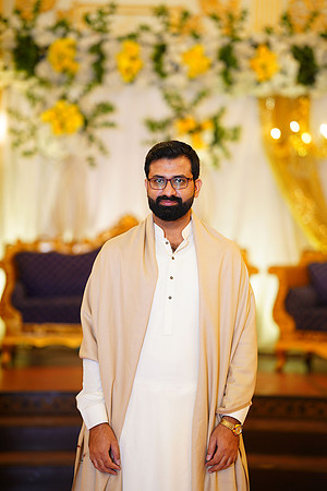 Maham & Rehman Mehndi 00107