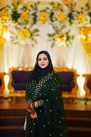 Maham & Rehman Mehndi 00108
