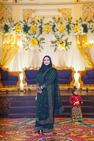 Maham & Rehman Mehndi 00110