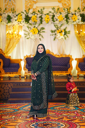 Maham & Rehman Mehndi 00111