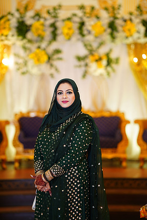 Maham & Rehman Mehndi 00112