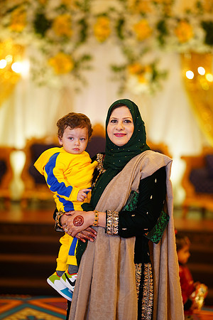 Maham & Rehman Mehndi 00114