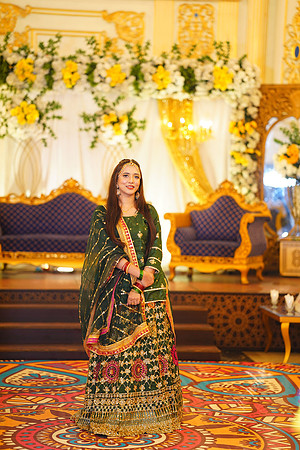 Maham & Rehman Mehndi 00118