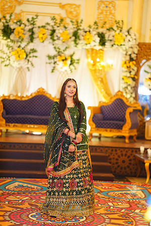 Maham & Rehman Mehndi 00119