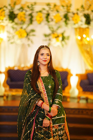Maham & Rehman Mehndi 00120