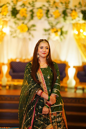 Maham & Rehman Mehndi 00121