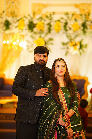 Maham & Rehman Mehndi 00128