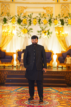 Maham & Rehman Mehndi 00134