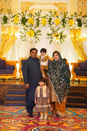 Maham & Rehman Mehndi 00139