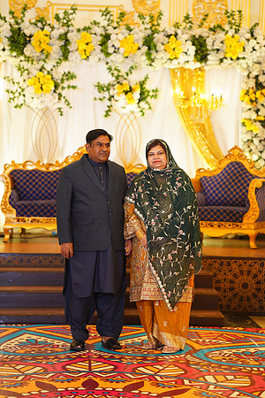 Maham & Rehman Mehndi 00142