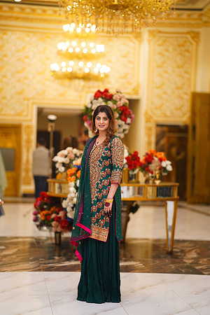 Maham & Rehman Mehndi 00144
