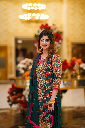 Maham & Rehman Mehndi 00145