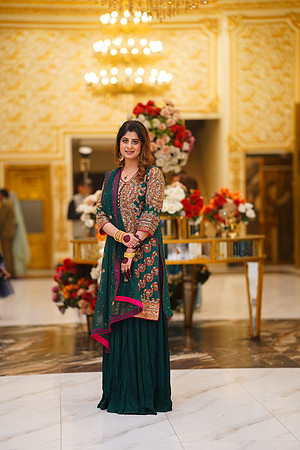 Maham & Rehman Mehndi 00148