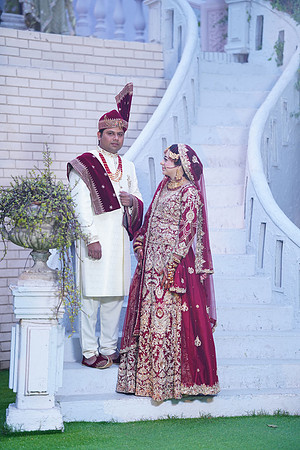 Maham & Rehman Barat 00007