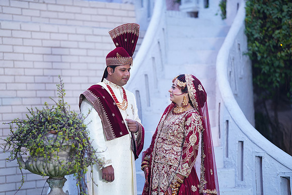 Maham & Rehman Barat 00011
