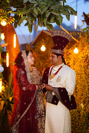 Maham & Rehman Barat 00026