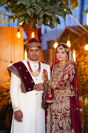 Maham & Rehman Barat 00038