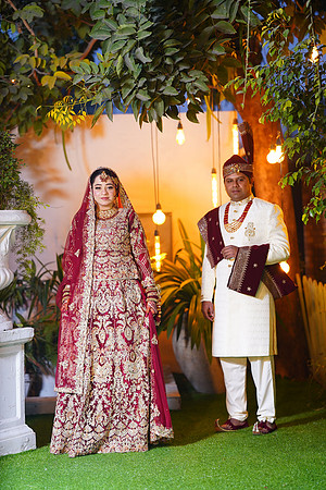 Maham & Rehman Barat 00055