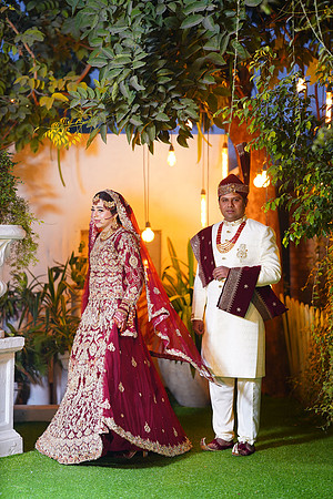 Maham & Rehman Barat 00058
