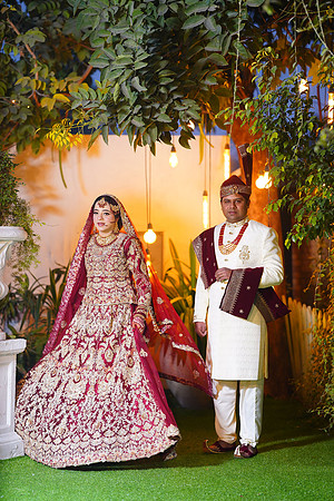 Maham & Rehman Barat 00059