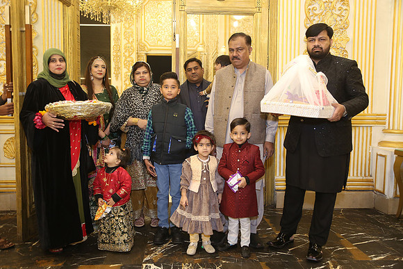Maham & Rehman Mehndi 00156