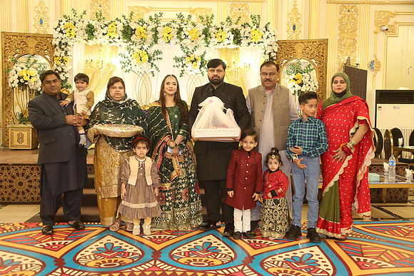 Maham & Rehman Mehndi 00157