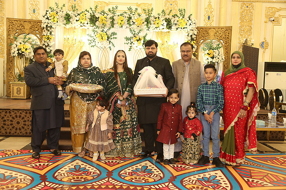 Maham & Rehman Mehndi 00158