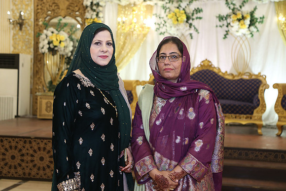 Maham & Rehman Mehndi 00161