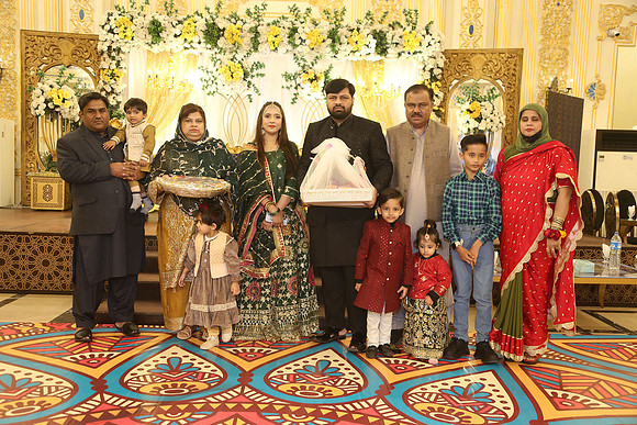 Maham & Rehman Mehndi 00159