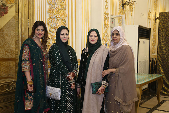 Maham & Rehman Mehndi 00166