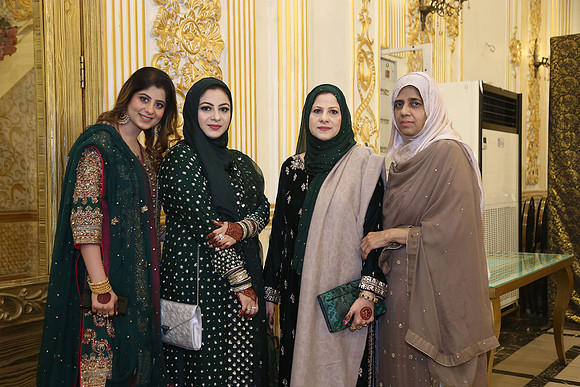 Maham & Rehman Mehndi 00167