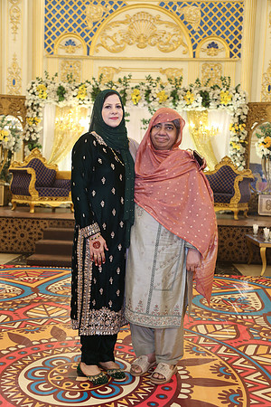 Maham & Rehman Mehndi 00165