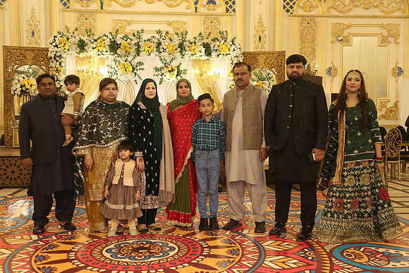 Maham & Rehman Mehndi 00170