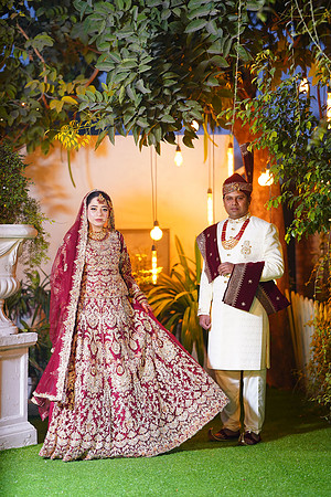 Maham & Rehman Barat 00065