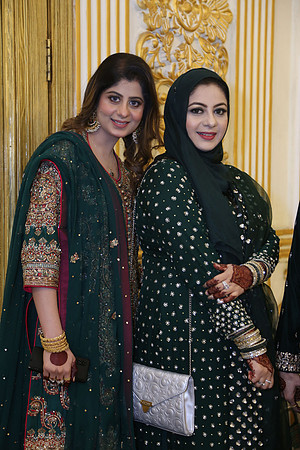 Maham & Rehman Mehndi 00168