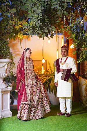 Maham & Rehman Barat 00066