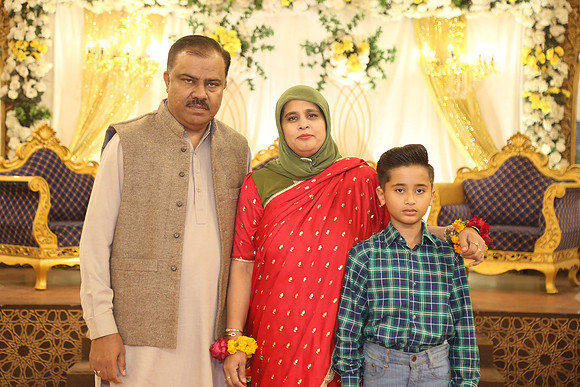 Maham & Rehman Mehndi 00173