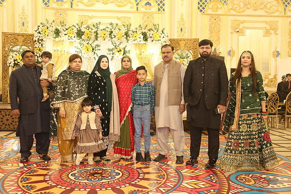 Maham & Rehman Mehndi 00172