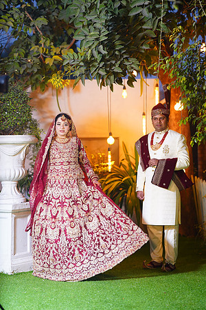 Maham & Rehman Barat 00068