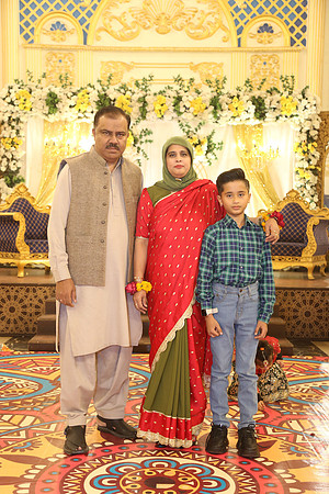 Maham & Rehman Mehndi 00174