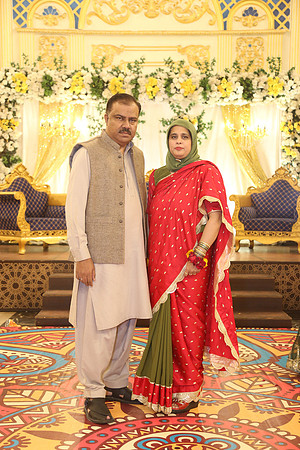 Maham & Rehman Mehndi 00175