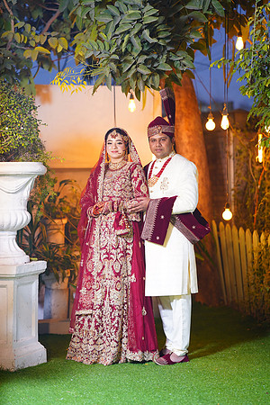 Maham & Rehman Barat 00071