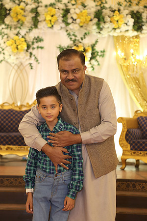 Maham & Rehman Mehndi 00178