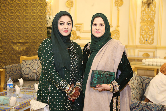 Maham & Rehman Mehndi 00182