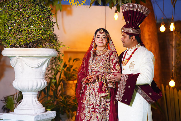 Maham & Rehman Barat 00074