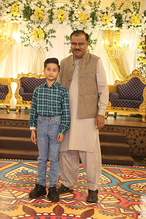 Maham & Rehman Mehndi 00179
