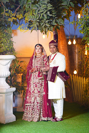 Maham & Rehman Barat 00072