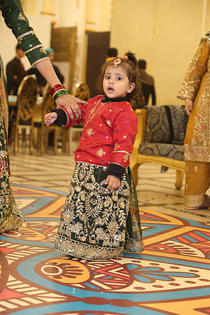 Maham & Rehman Mehndi 00181