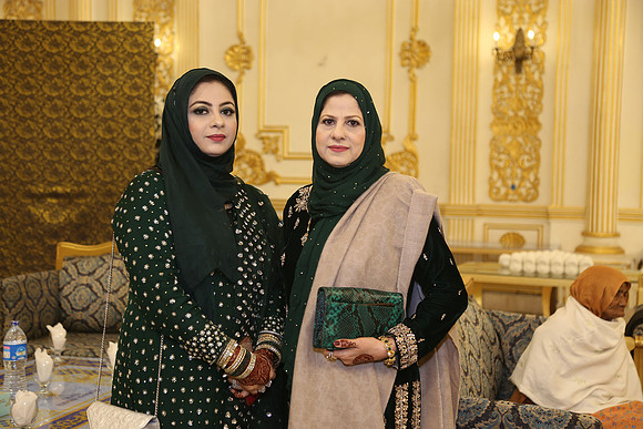 Maham & Rehman Mehndi 00183